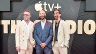World Premiere Of Apple TV+'s Series 'The Studio' Season 1