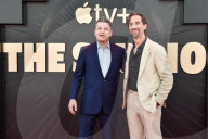World Premiere Of Apple TV+'s Series 'The Studio' Season 1