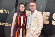 World Premiere Of Apple TV+'s Series 'The Studio' Season 1