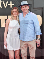 World Premiere Of Apple TV+'s Series 'The Studio' Season 1