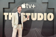 World Premiere Of Apple TV+'s Series 'The Studio' Season 1