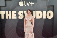 World Premiere Of Apple TV+'s Series 'The Studio' Season 1