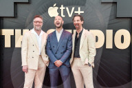 World Premiere Of Apple TV+'s Series 'The Studio' Season 1