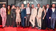 World Premiere Of Apple TV+'s Series 'The Studio' Season 1