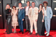 World Premiere Of Apple TV+'s Series 'The Studio' Season 1