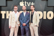 World Premiere Of Apple TV+'s Series 'The Studio' Season 1