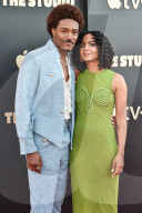 World Premiere Of Apple TV+'s Series 'The Studio' Season 1