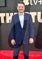 World Premiere Of Apple TV+'s Series 'The Studio' Season 1