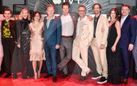 World Premiere Of Apple TV+'s Series 'The Studio' Season 1