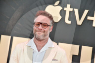 World Premiere Of Apple TV+'s Series 'The Studio' Season 1