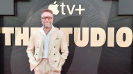 World Premiere Of Apple TV+'s Series 'The Studio' Season 1