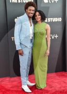 World Premiere Of Apple TV+'s Series 'The Studio' Season 1