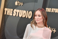World Premiere Of Apple TV+'s Series 'The Studio' Season 1