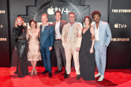 World Premiere Of Apple TV+'s Series 'The Studio' Season 1