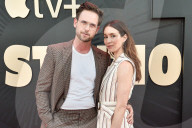 World Premiere Of Apple TV+'s Series 'The Studio' Season 1