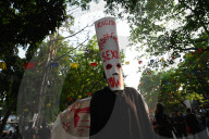 National Genocide Day Of Observed In Dhaka, Bangladesh.