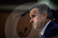 U.S. intellifence leaders brief Senate on global threats