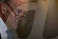 Senate Democrats hold weekly press conference March 25, 2025