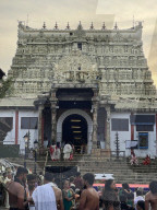 Daily Life At Sree Padmanabhaswamy Temple