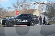Person Struck By Vehicle At Cadmus Place And Kipp Street Near Fair Lawn High School In Fair Lawn New Jersey