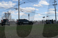 Person Struck By Vehicle At Cadmus Place And Kipp Street Near Fair Lawn High School In Fair Lawn New Jersey