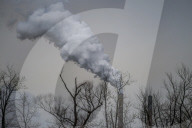 Pollution From The Miami Fort Power Plant