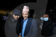 Hitendra Dev Shakya Takes Charge As Chief Of Nepal Electricity Authority Despite Outrage
