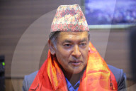 Hitendra Dev Shakya Takes Charge As Chief Of Nepal Electricity Authority Despite Outrage