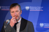Press Briefing - Forum Europe, Let’s Cooperate! In Krakow
