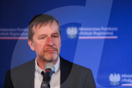 Press Briefing - Forum Europe, Let’s Cooperate! In Krakow