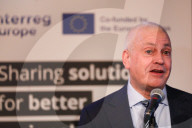 Press Briefing - Forum Europe, Let’s Cooperate! In Krakow