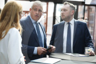 Press Briefing - Forum Europe, Let’s Cooperate! In Krakow