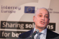 Press Briefing - Forum Europe, Let’s Cooperate! In Krakow