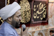 Iraq Religion
