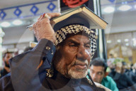 Iraq Religion