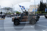 Greek Independence Day