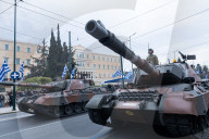 Greek Independence Day