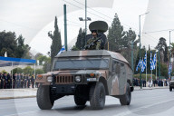Greek Independence Day