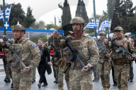 Greek Independence Day
