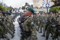 Greek Independence Day