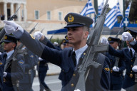 Greek Independence Day