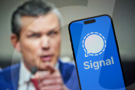 Signal App Illustrations