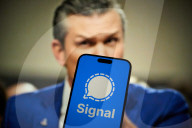 Signal App Illustrations