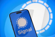 Signal App Illustrations