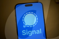 Signal App Illustrations