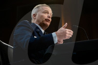 U.S. intelligence leaders brief Senate on global threats