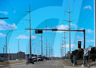 Daily Life In Edmonton