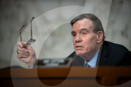 U.S. intelligence leaders brief Senate on global threats