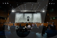 U.S. intelligence leaders brief Senate on global threats