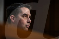 U.S. intelligence leaders brief Senate on global threats